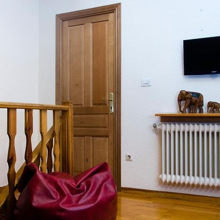 Apartamento urbanización Cruz alta Hecho Exterior foto