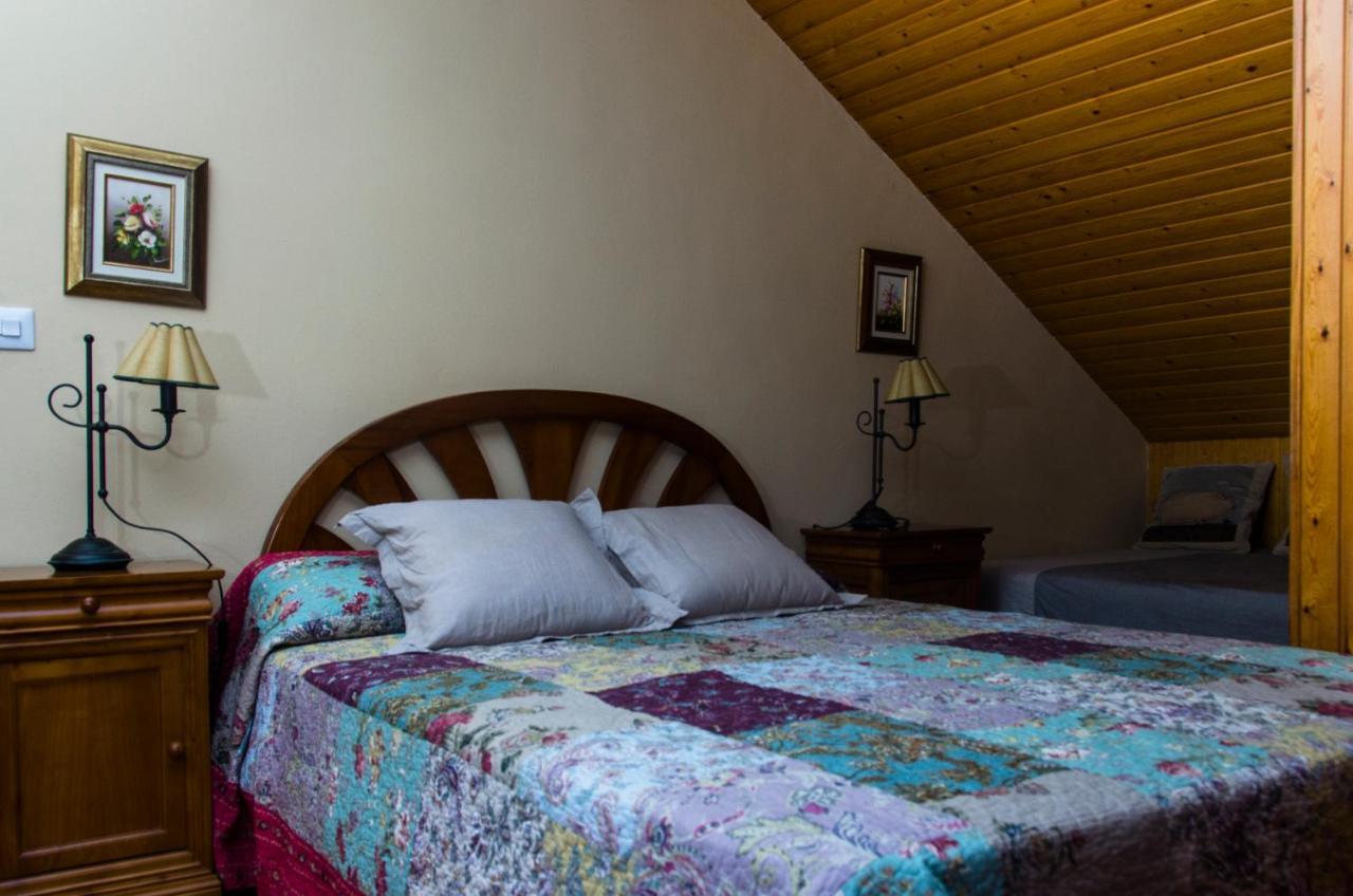 Apartamento urbanización Cruz alta Hecho Exterior foto